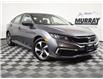 2021 Honda Civic LX (Stk: A2956) in Chilliwack - Image 1 of 26