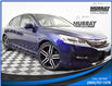 2017 Honda Accord Touring V6 (Stk: A2970) in Chilliwack - Image 1 of 28