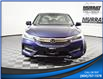 2017 Honda Accord Touring V6 (Stk: A2970) in Chilliwack - Image 12 of 28