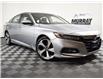 2018 Honda Accord Touring (Stk: A2973) in Chilliwack - Image 1 of 27
