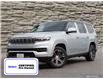 2022 Grand Wagoneer Series I (Stk: 16242A) in Hamilton - Image 1 of 27