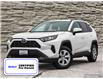2020 Toyota RAV4 LE (Stk: N2266A) in Hamilton - Image 1 of 27