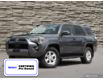 2021 Toyota 4Runner Base (Stk: 16394A) in Hamilton - Image 1 of 27