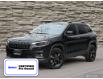 2023 Jeep Cherokee Altitude (Stk: P4258) in Welland - Image 1 of 27