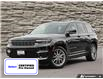 2022 Jeep Grand Cherokee Summit (Stk: S4014A) in Hamilton - Image 1 of 27