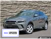 2024 Dodge Hornet GT (Stk: R7023A) in Hamilton - Image 1 of 27