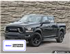 2022 RAM 1500 Classic SLT (Stk: 16690A) in Hamilton - Image 1 of 26