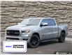 2023 RAM 1500 Sport (Stk: 16692A) in Hamilton - Image 1 of 26