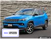 2024 Jeep Compass Limited (Stk: 16718A) in Hamilton - Image 1 of 27