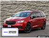 2024 Chrysler Pacifica Limited (Stk: 16716A) in Hamilton - Image 1 of 27