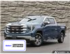 2024 GMC Sierra 1500 SLE (Stk: P4393A) in Welland - Image 1 of 27