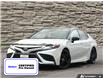 2023 Toyota Camry XSE (Stk: S5062A) in Hamilton - Image 1 of 27