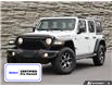 2021 Jeep Wrangler Unlimited Rubicon (Stk: 16678B) in Hamilton - Image 1 of 25