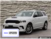 2025 Dodge Durango R/T (Stk: 16725A) in Hamilton - Image 1 of 27