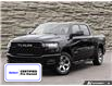 2025 RAM 1500 Big Horn (Stk: T2005A) in Hamilton - Image 1 of 27