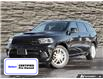 2025 Dodge Durango R/T (Stk: 16726A) in Hamilton - Image 1 of 27