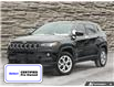 2025 Jeep Compass North (Stk: S2226B) in Welland - Image 1 of 24