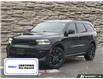 2022 Dodge Durango GT (Stk: T4325A) in Brantford - Image 1 of 28