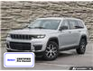2024 Jeep Grand Cherokee L Limited (Stk: 91705) in Brantford - Image 1 of 27