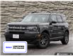 2021 Ford Bronco Sport Big Bend (Stk: S1035A) in Hamilton - Image 1 of 27