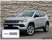 2025 Jeep Compass North (Stk: S2039) in Welland - Image 1 of 27