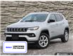 2025 Jeep Compass North (Stk: j5201) in Brantford - Image 1 of 27