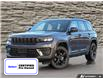 2024 Jeep Grand Cherokee Laredo (Stk: 16741A) in Hamilton - Image 1 of 27