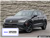 2024 Volkswagen Tiguan Comfortline (Stk: 16739A) in Hamilton - Image 1 of 27