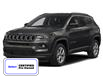 2025 Jeep Compass North (Stk: T3004A) in Welland - Image 1 of 11