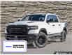 2025 RAM 1500 Rebel (Stk: T2028A) in Welland - Image 1 of 27