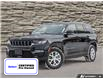 2023 Jeep Grand Cherokee Limited (Stk: P4424) in Welland - Image 1 of 27