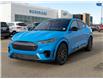 2022 Ford Mustang Mach-E GT Performance Edition (Stk: N-1533) in Calgary - Image 1 of 15