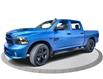 2022 RAM 1500 Classic Tradesman (Stk: P12050) in Winnipeg - Image 1 of 20