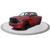 2022 RAM 1500 Classic Tradesman (Stk: P12053) in Winnipeg - Image 1 of 25