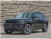 2022 Jeep Grand Cherokee 4xe Trailhawk (Stk: N2240) in Welland - Image 1 of 27