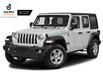 2023 Jeep Wrangler Sport (Stk: P1071) in Hamilton - Image 1 of 11