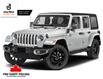 2023 Jeep Wrangler 4xe Sahara (Stk: P1072) in Hamilton - Image 1 of 10