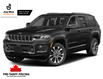 2023 Jeep Grand Cherokee L Overland (Stk: P4030) in Hamilton - Image 1 of 12