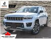 2023 Jeep Grand Cherokee 4xe Overland (Stk: J4759) in Brantford - Image 1 of 28