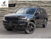 2024 Jeep Grand Cherokee L Limited (Stk: R4004) in Hamilton - Image 1 of 27