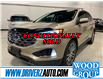 2021 Ford Edge Titanium (Stk: P13054) in Calgary - Image 1 of 24