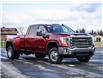 2023 GMC Sierra 3500HD SLT (Stk: 16415) in Casselman - Image 1 of 30