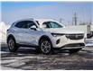 2023 Buick Envision Preferred (Stk: 16466) in Casselman - Image 1 of 18