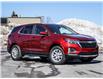 2023 Chevrolet Equinox LT (Stk: 16548) in Casselman - Image 1 of 20