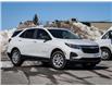 2023 Chevrolet Equinox LS (Stk: 16547) in Casselman - Image 1 of 19