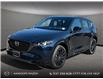2024 Mazda CX-5 Sport Design (Stk: YR027) in Kamloops - Image 1 of 25
