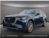 2025 Mazda CX-90 MHEV GS (Stk: NS039) in Kamloops - Image 1 of 25