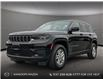 2023 Jeep Grand Cherokee Laredo (Stk: P3807) in Kamloops - Image 1 of 25