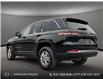 2023 Jeep Grand Cherokee Laredo (Stk: P3807) in Kamloops - Image 4 of 25