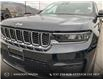2023 Jeep Grand Cherokee Laredo (Stk: P3807) in Kamloops - Image 8 of 25